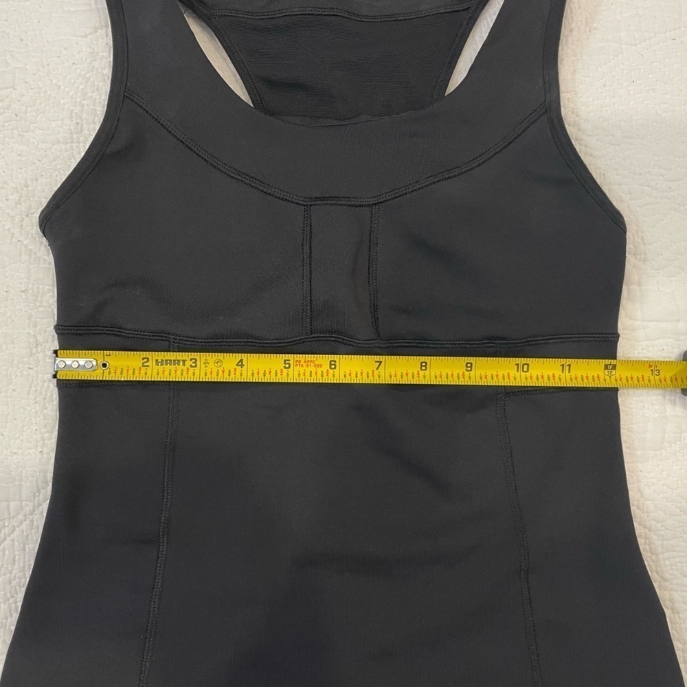 Athleta PR Tennis Racerback Tank - Picture 9 of 13